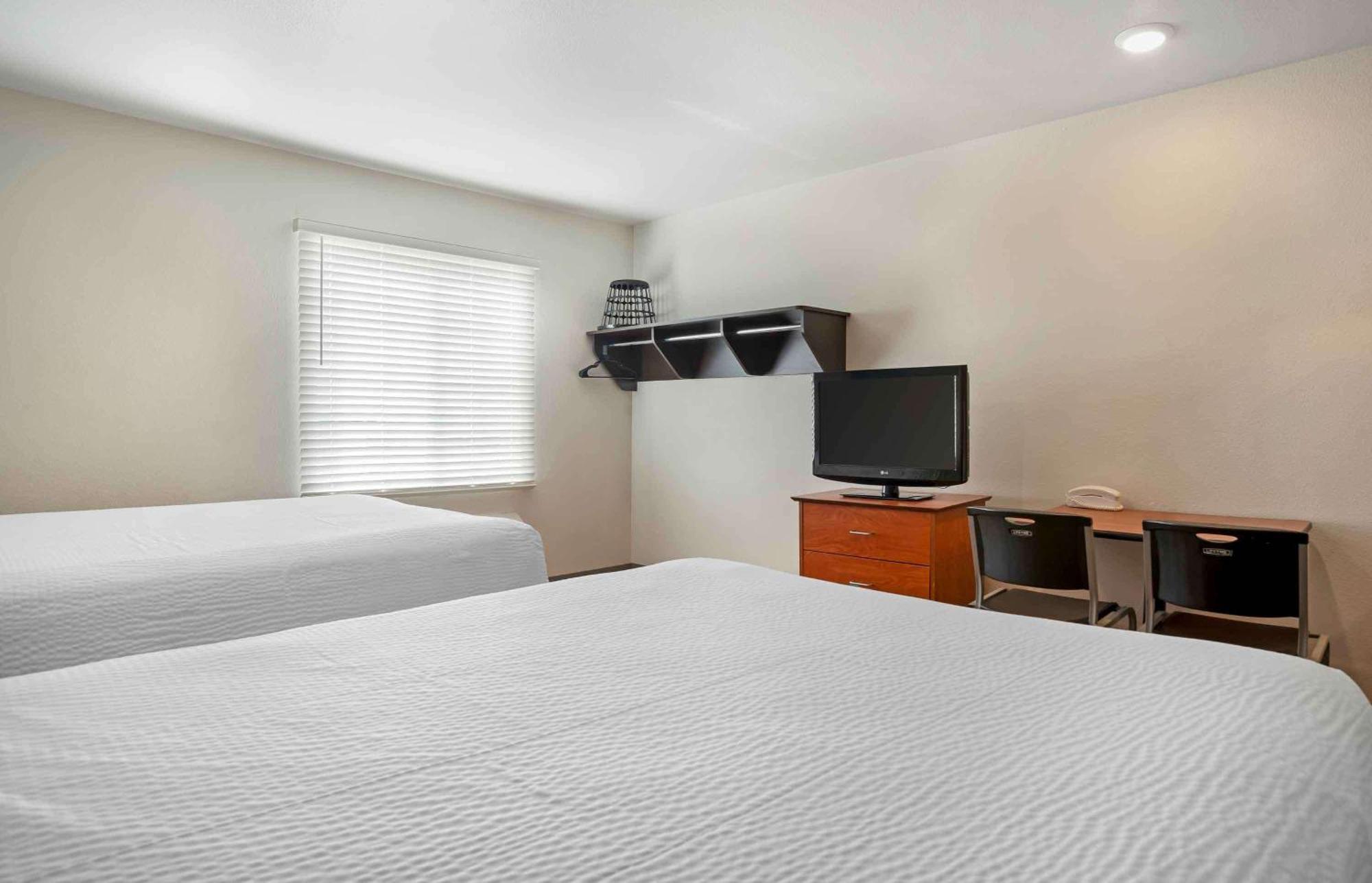 Extended Stay America Select Suites - Louisville - South Lynnview Экстерьер фото