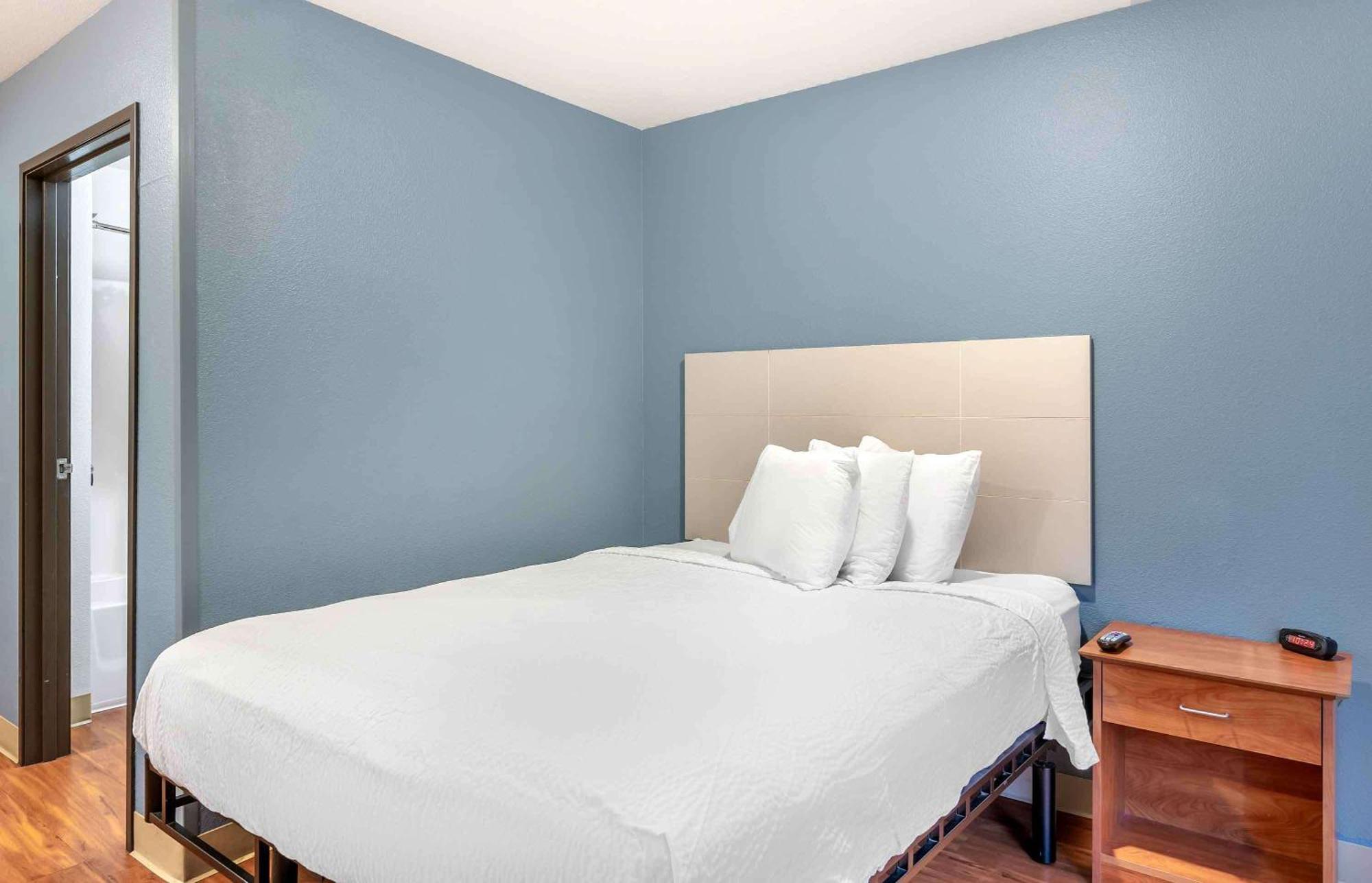 Extended Stay America Select Suites - Louisville - South Lynnview Экстерьер фото