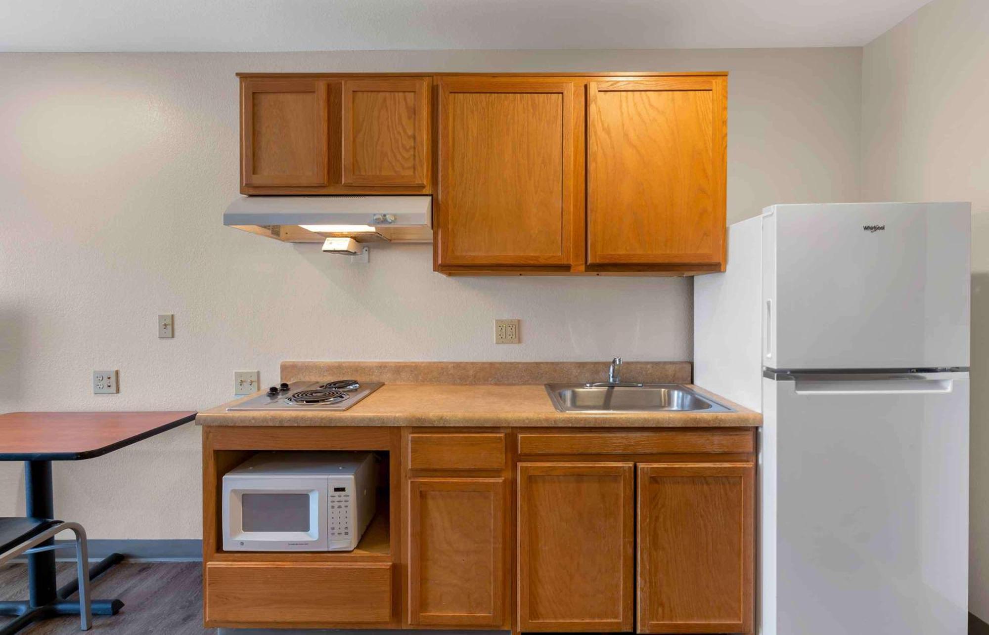 Extended Stay America Select Suites - Louisville - South Lynnview Экстерьер фото