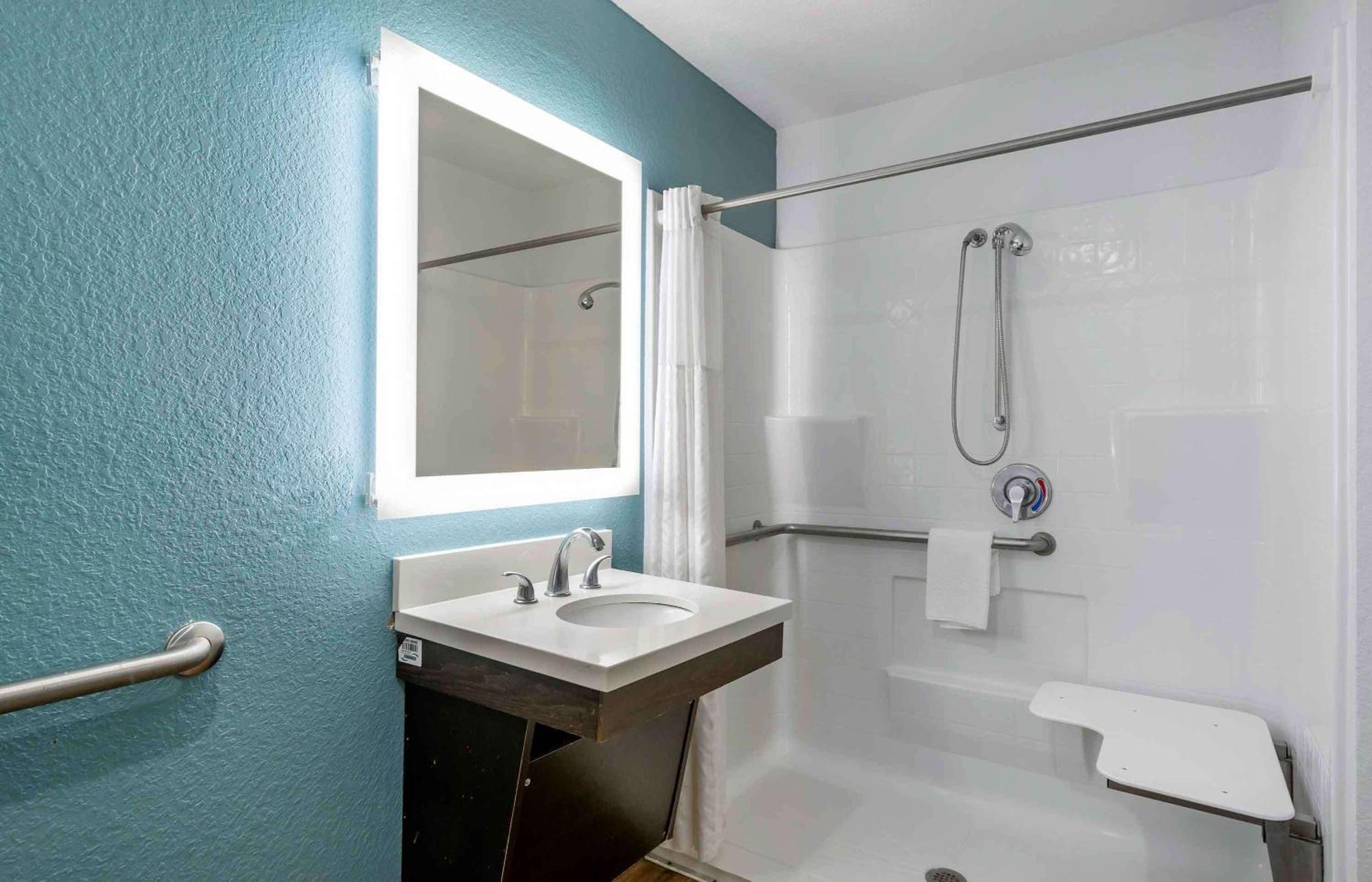 Extended Stay America Select Suites - Louisville - South Lynnview Экстерьер фото