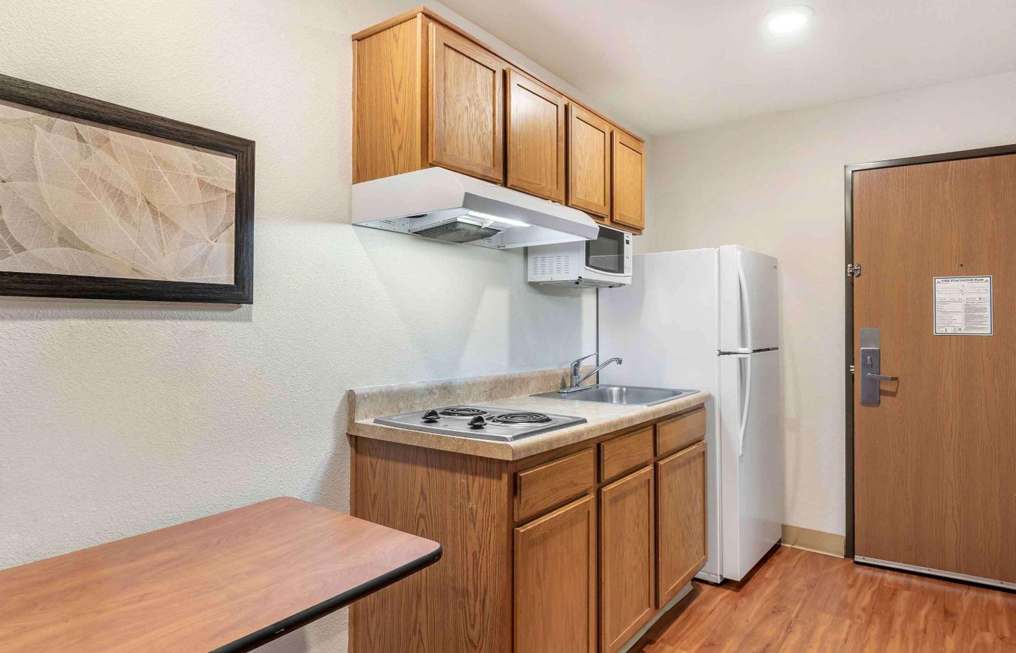 Extended Stay America Select Suites - Louisville - South Lynnview Экстерьер фото